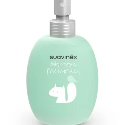 Suavinex Fragranze Unisex^ Colonia Baby Memories Ed.Limitata