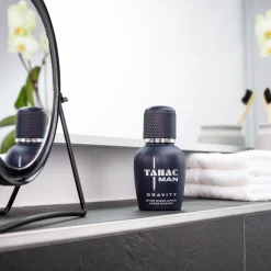 Tabac Dopobarba & After Shave^ Man Gravity Crema Alla Rosa Light Per Il Giorno