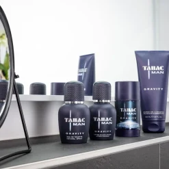 Tabac Dopobarba & After Shave^ Man Gravity Crema Alla Rosa Light Per Il Giorno