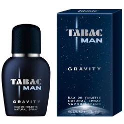 Tabac Fragranze Maschili^ Man Gravity Crema Alla Rosa Per Il Giorno