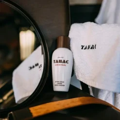 Tabac Dopobarba & After Shave^ Original After Shave Lotion