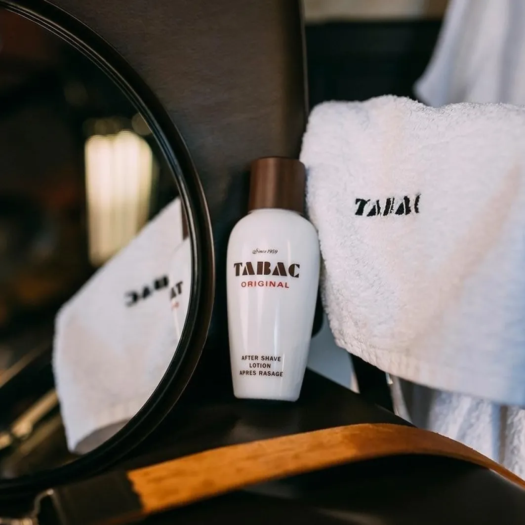 Tabac Dopobarba & After Shave^ Original After Shave Lotion