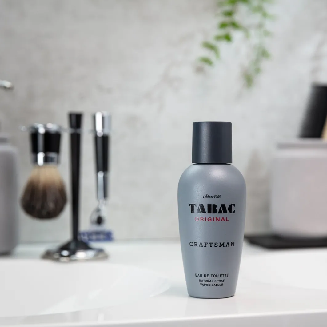 Tabac Fragranze Maschili^ Original Eau De Toilette Spray