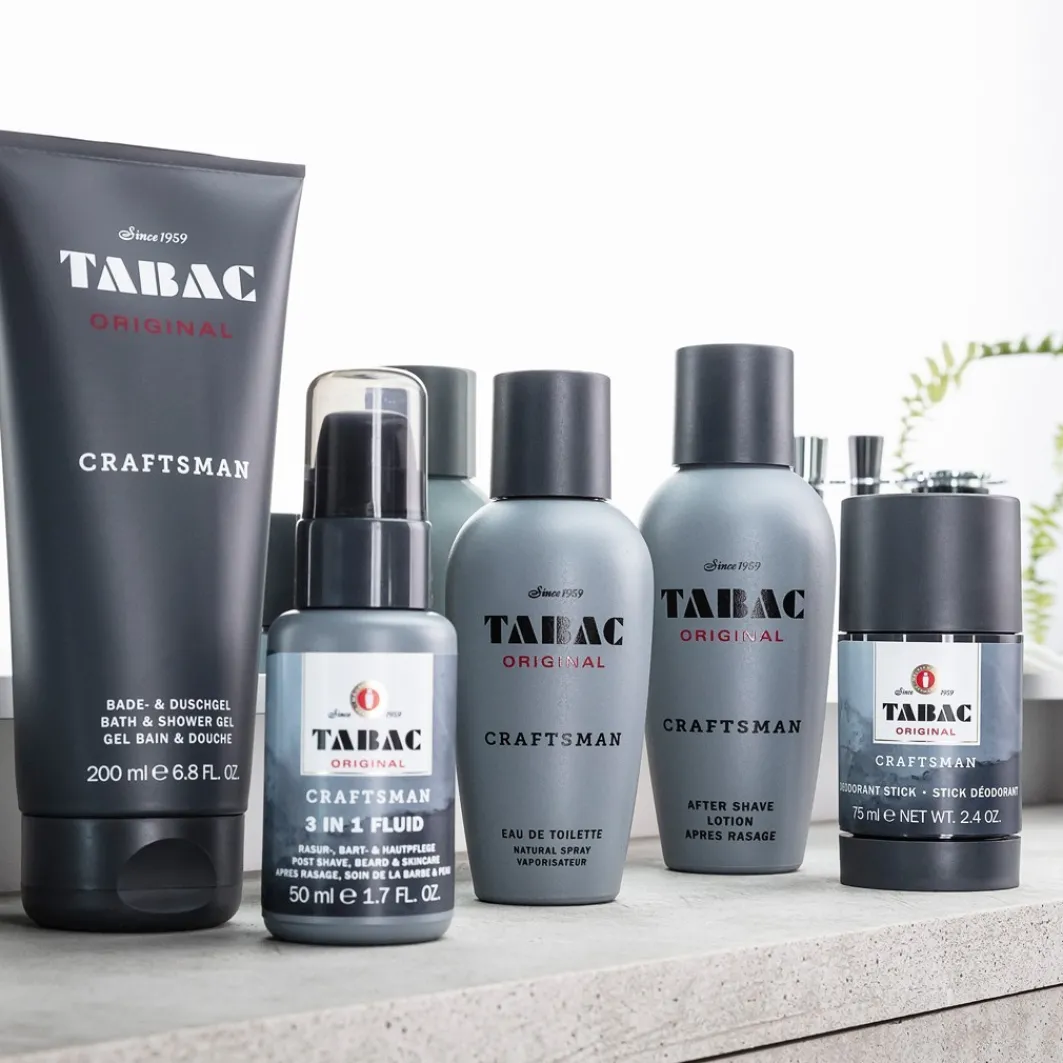 Tabac Fragranze Maschili^ Original Eau De Toilette Spray