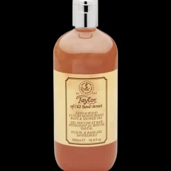 Taylor of Old Bond Street Bagnoschiuma^ Serie Al Legno Di Sandalo Sandalwood Luxury Moisturising Bath & Shower Gel