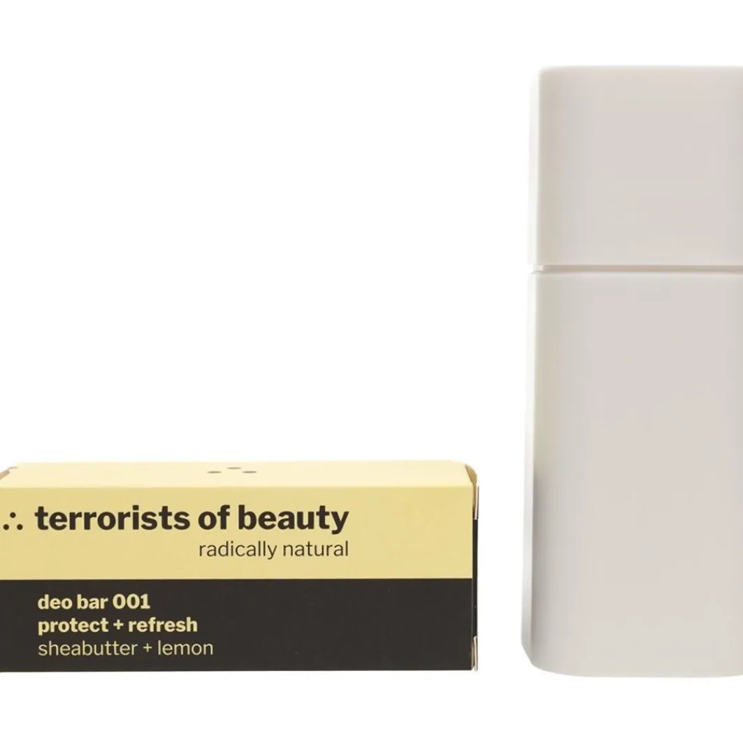 Deo Holder 001 Use + Refill>Terrorists Of Beauty Hot