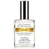 The Library Of Fragrance Fragranze Maschili^ Gold Cologne Spray