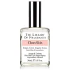 The Library Of Fragrance Fragranze Maschili^ Clean Skin