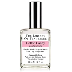 Cotton Candy>The Library Of Fragrance Cheap