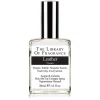 The Library Of Fragrance Fragranze Maschili^ Leather