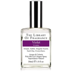 Violet>The Library Of Fragrance Cheap