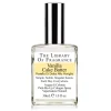 The Library Of Fragrance Fragranze Maschili^ Vanilla Cake Batter Cologne Spray