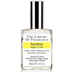 Sunshine>The Library Of Fragrance Hot
