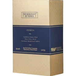 THE MERCHANT OF VENICE Fragranze Unisex^ Murano Exclusive Fenicia
