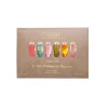 THE MERCHANT OF VENICE Cofanetti Profumo^ Murano Collection Trial Kit Edp 6 X 5 Ml