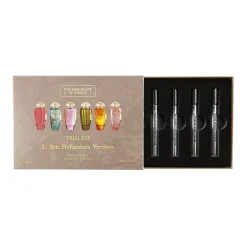 THE MERCHANT OF VENICE Cofanetti Profumo^ Murano Collection Trial Kit Edp 6 X 5 Ml