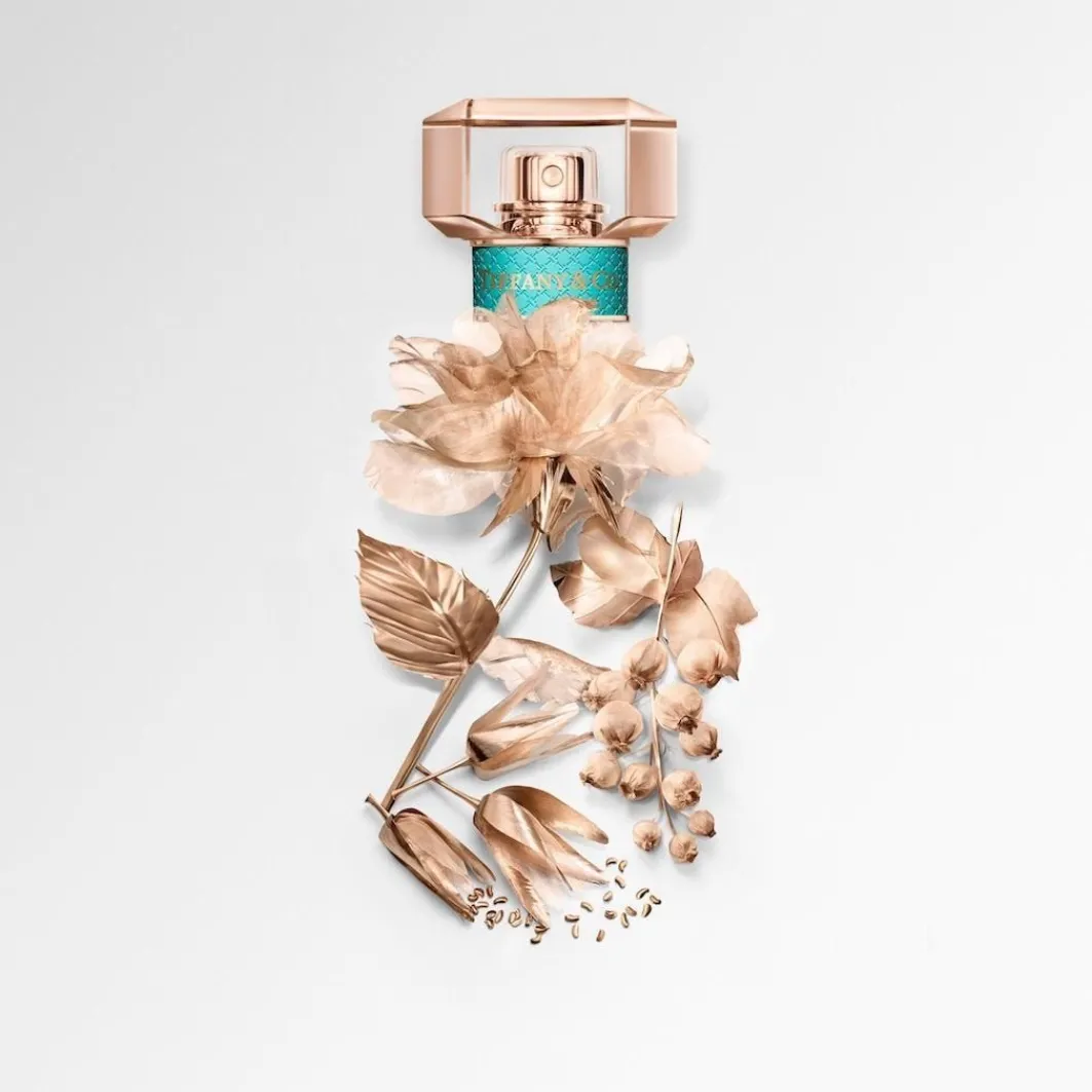 Rose Gold Rose Gold Eau De Parfum Spray>Tiffany & Co. Online