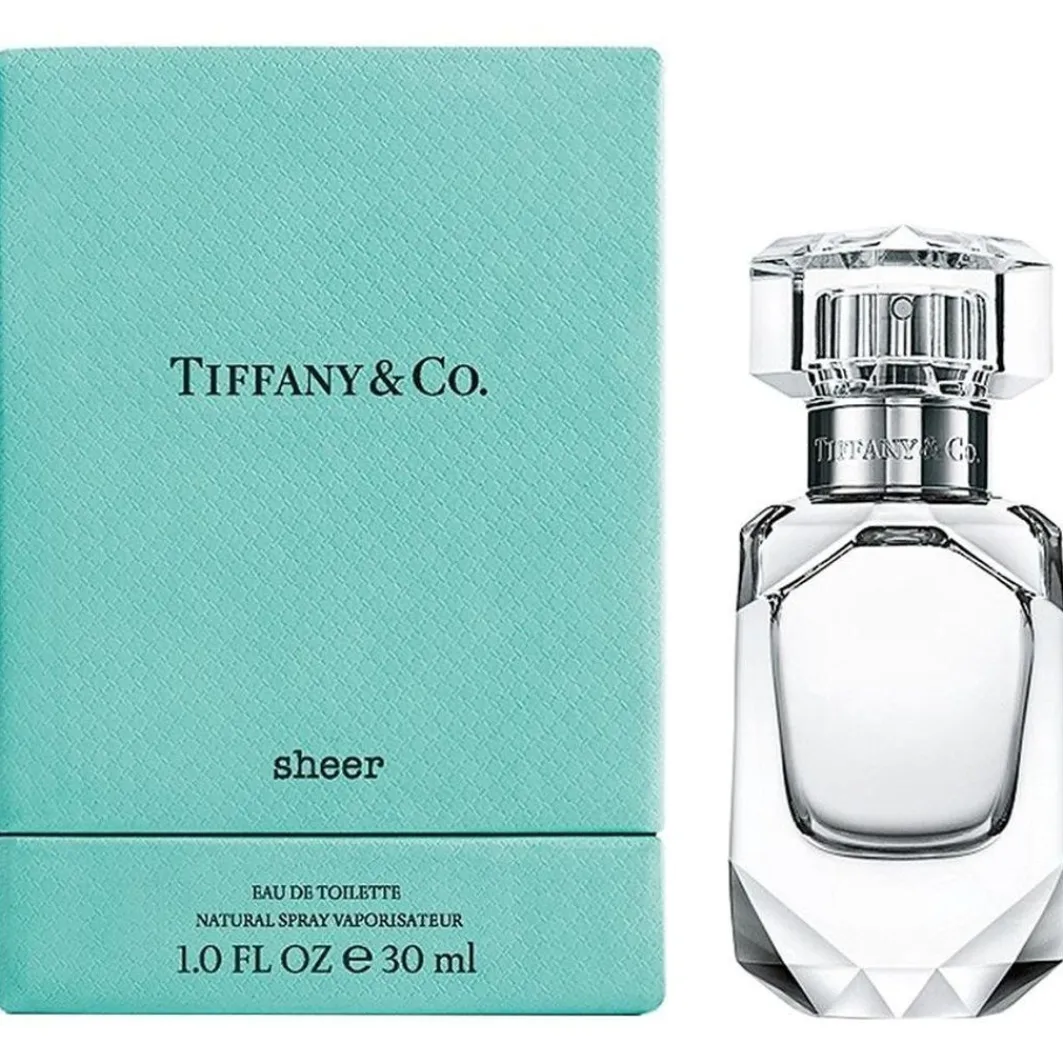 Tiffany Tiffany Sheer>Tiffany & Co. Fashion