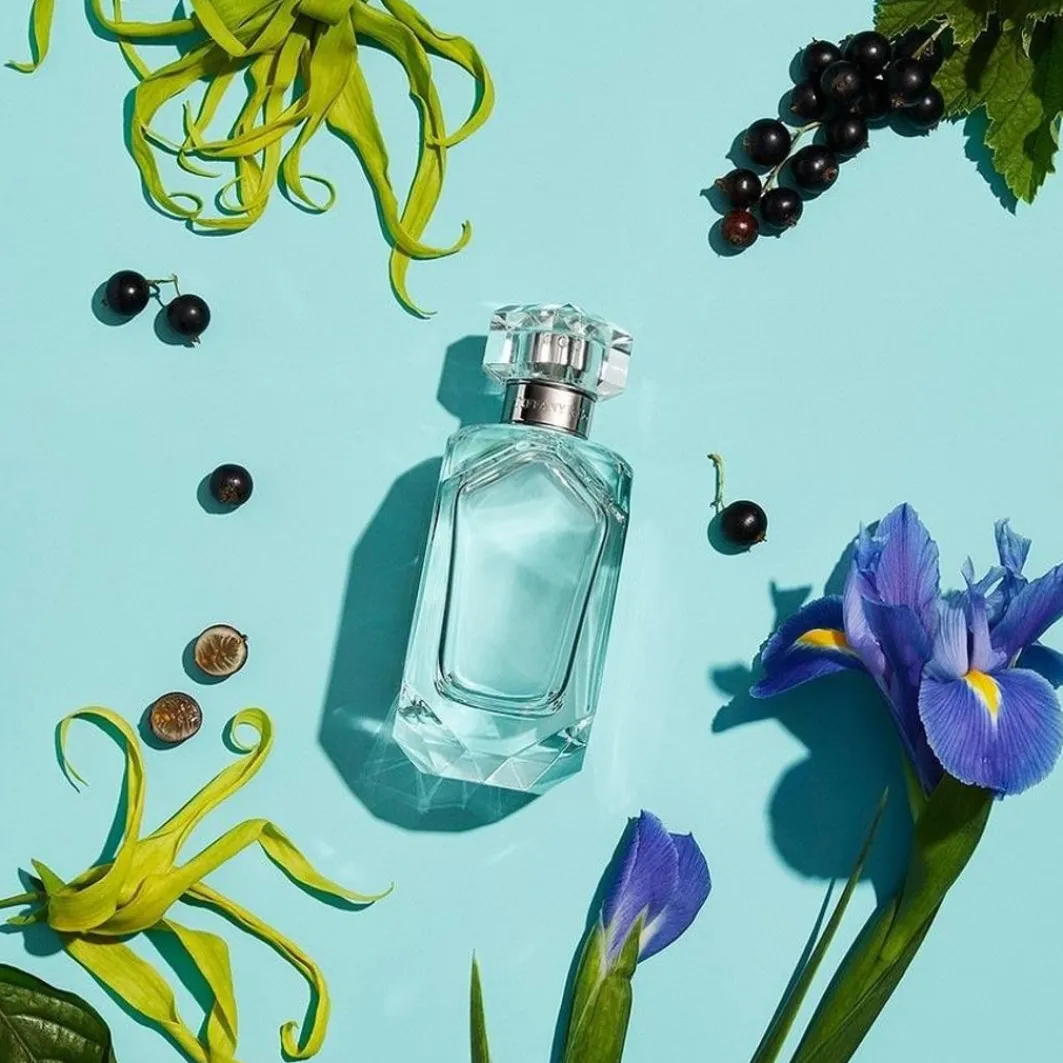 Tiffany Tiffany Sheer>Tiffany & Co. Fashion