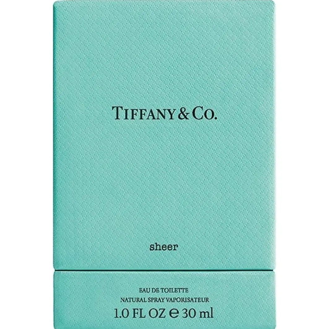 Tiffany Tiffany Sheer>Tiffany & Co. Fashion