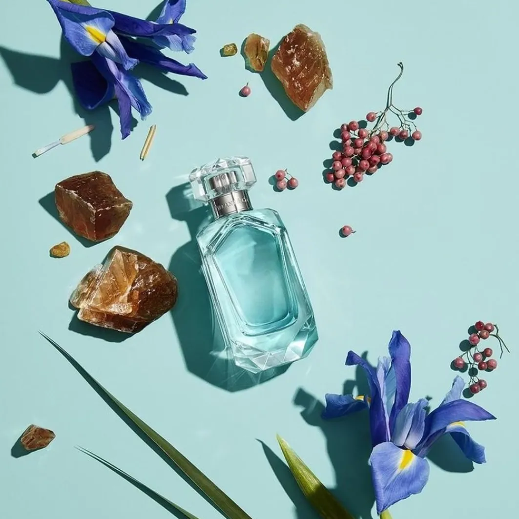 Tiffany Tiffany Eau De Parfum Intense>Tiffany & Co. Flash Sale
