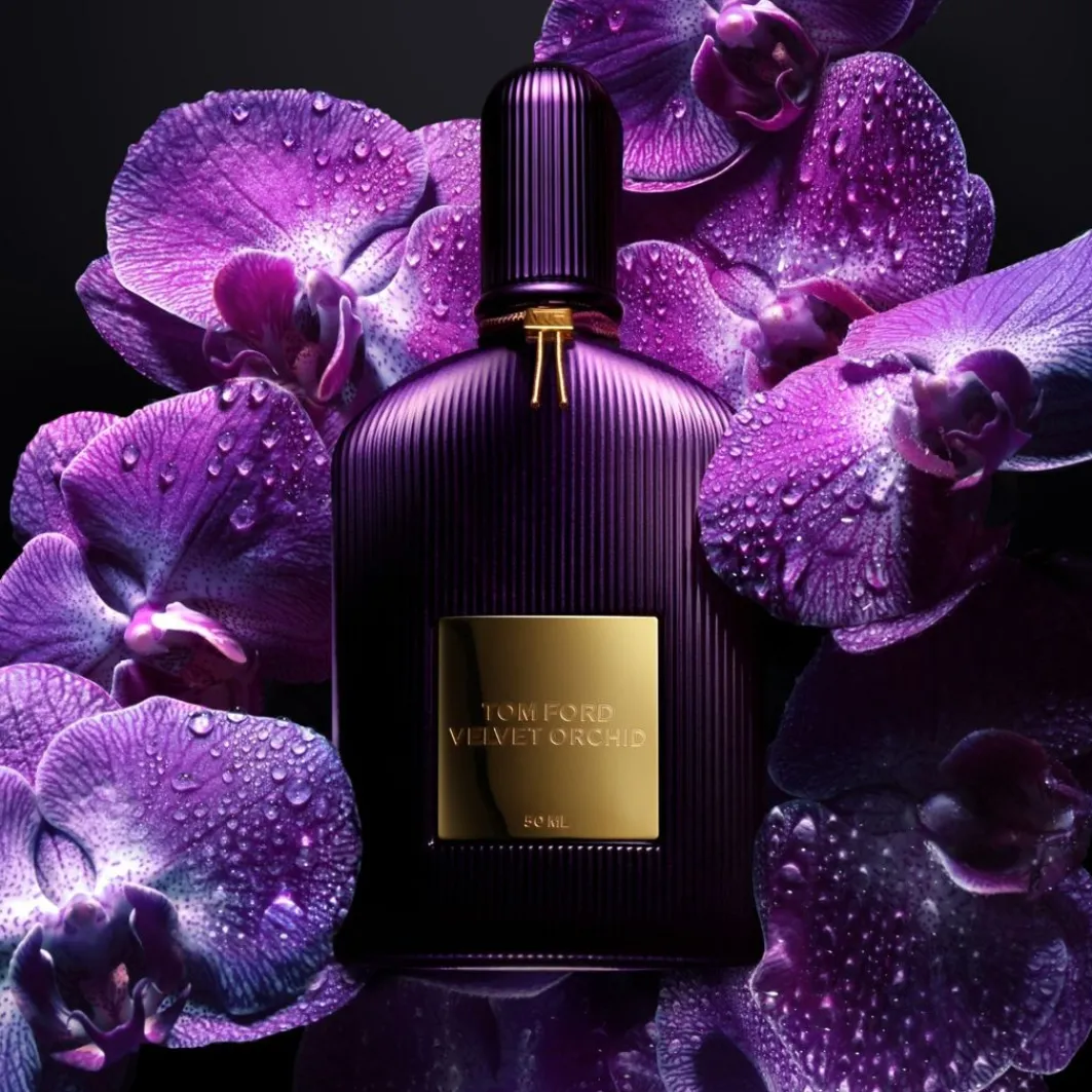 Fragranze Femminili Velvet Orchid>TOM FORD Hot