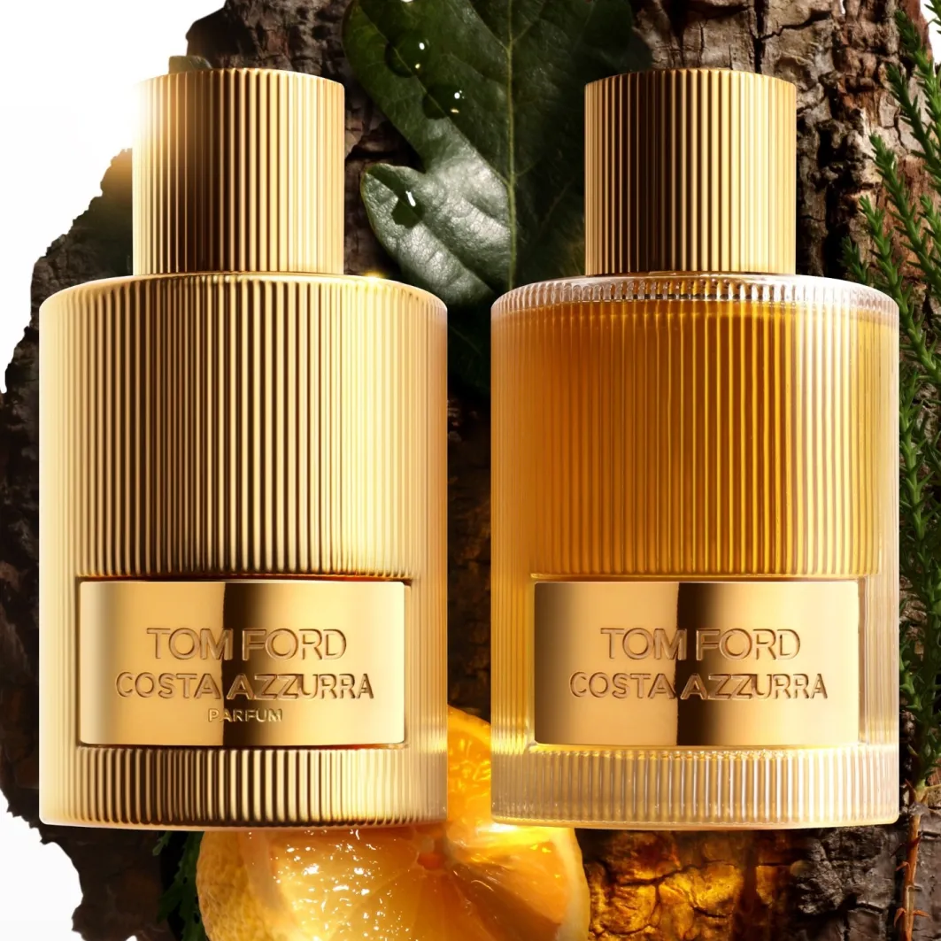 TOM FORD Fragranze Maschili^ Fragranze Maschili Costa Azzurra Parfum