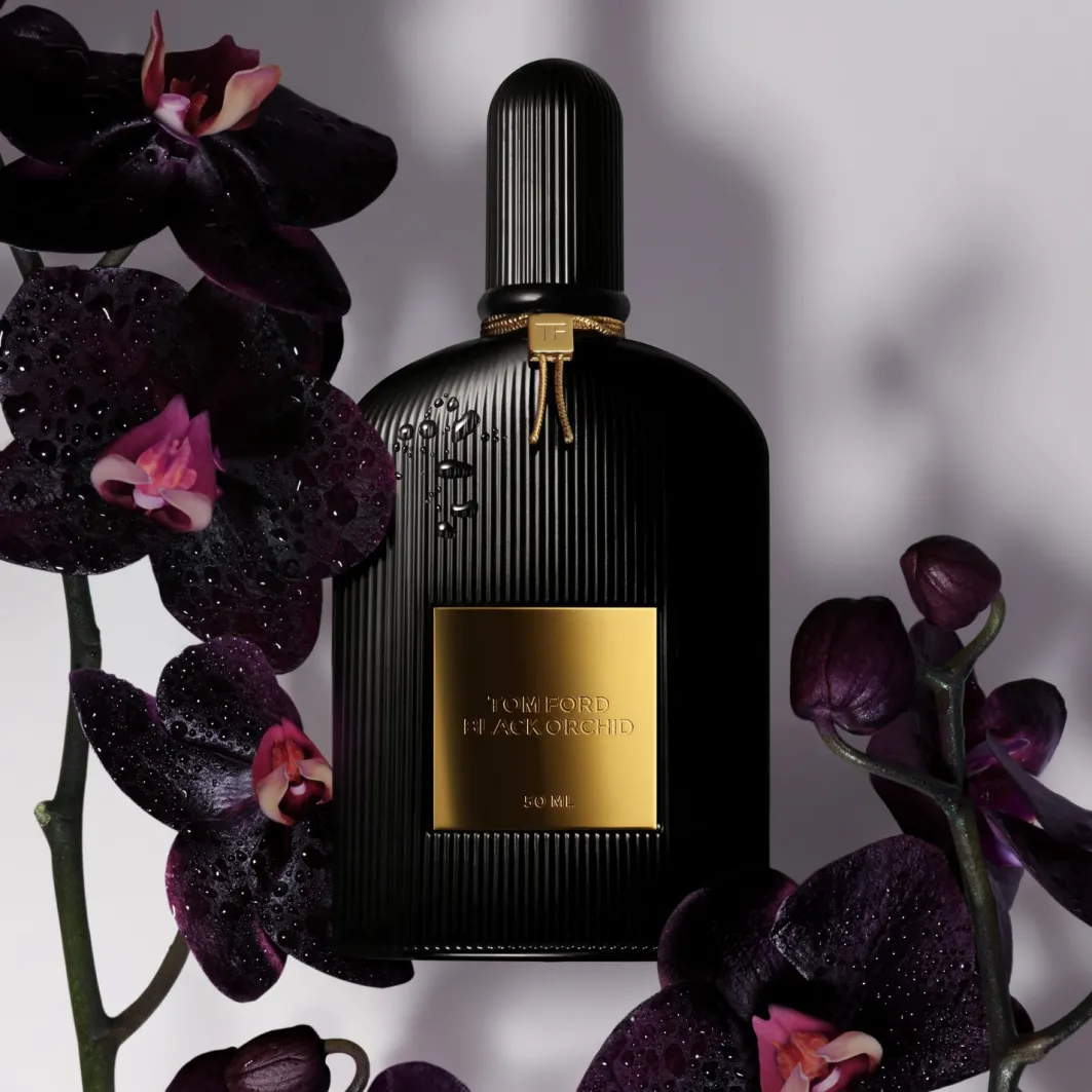 TOM FORD Fragranze Unisex^ Fragranze Maschili Black Orchid