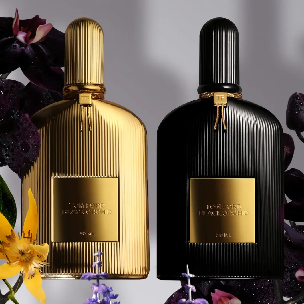 TOM FORD Fragranze Unisex^ Fragranze Maschili Black Orchid