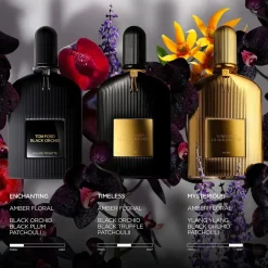 TOM FORD Fragranze Unisex^ Fragranze Maschili Black Orchid