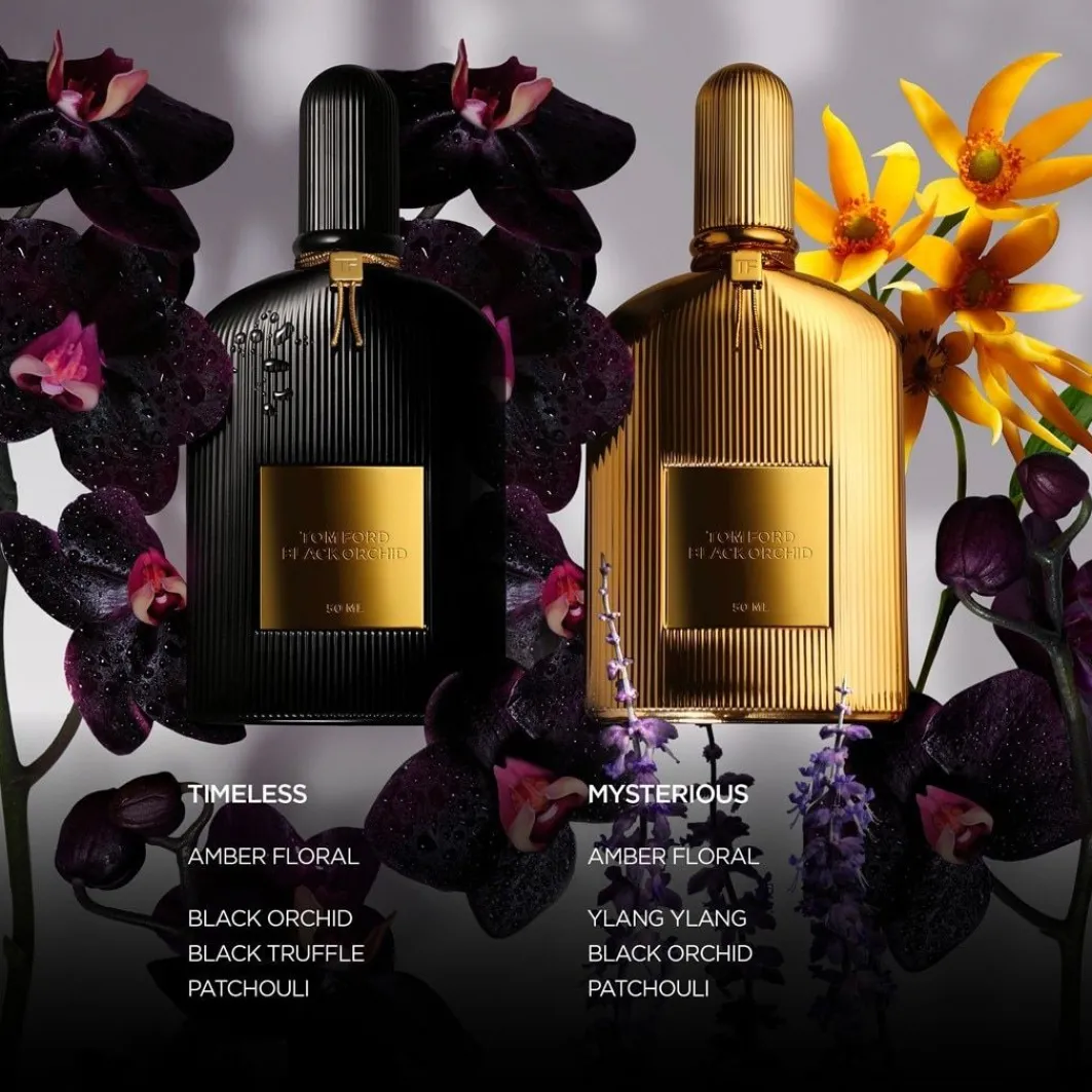 Fragranze Maschili Black Orchid>TOM FORD Cheap