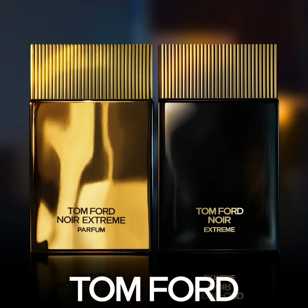 TOM FORD Fragranze Maschili^ Fragranze Maschili Noir Extreme Parfum