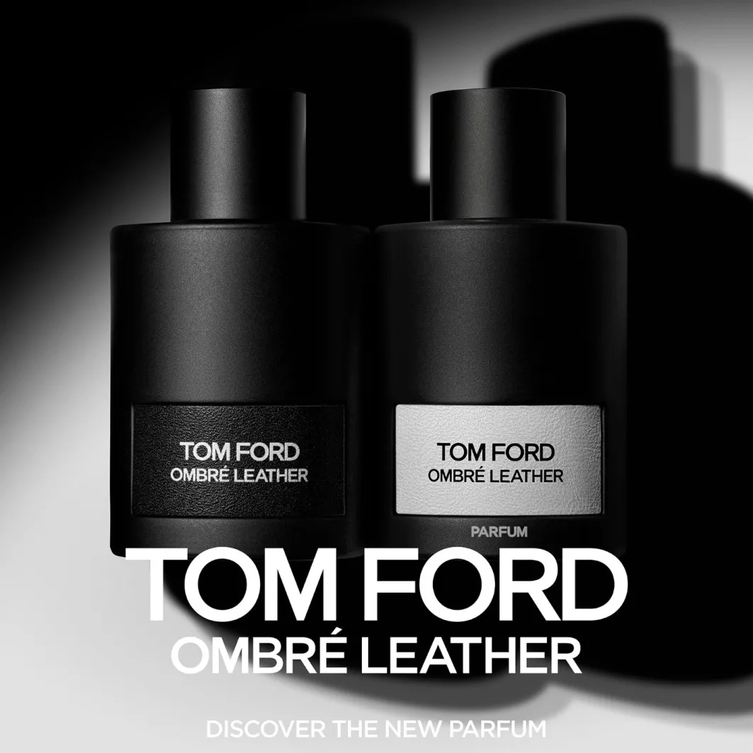 TOM FORD Fragranze Unisex^ Fragranze Maschili Ombre Leather Eau De Parfum