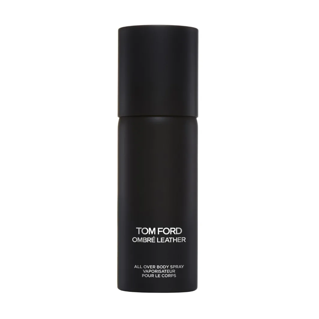 TOM FORD Corpo^ Fragranze Maschili Ombre Leather All Over Body Spray