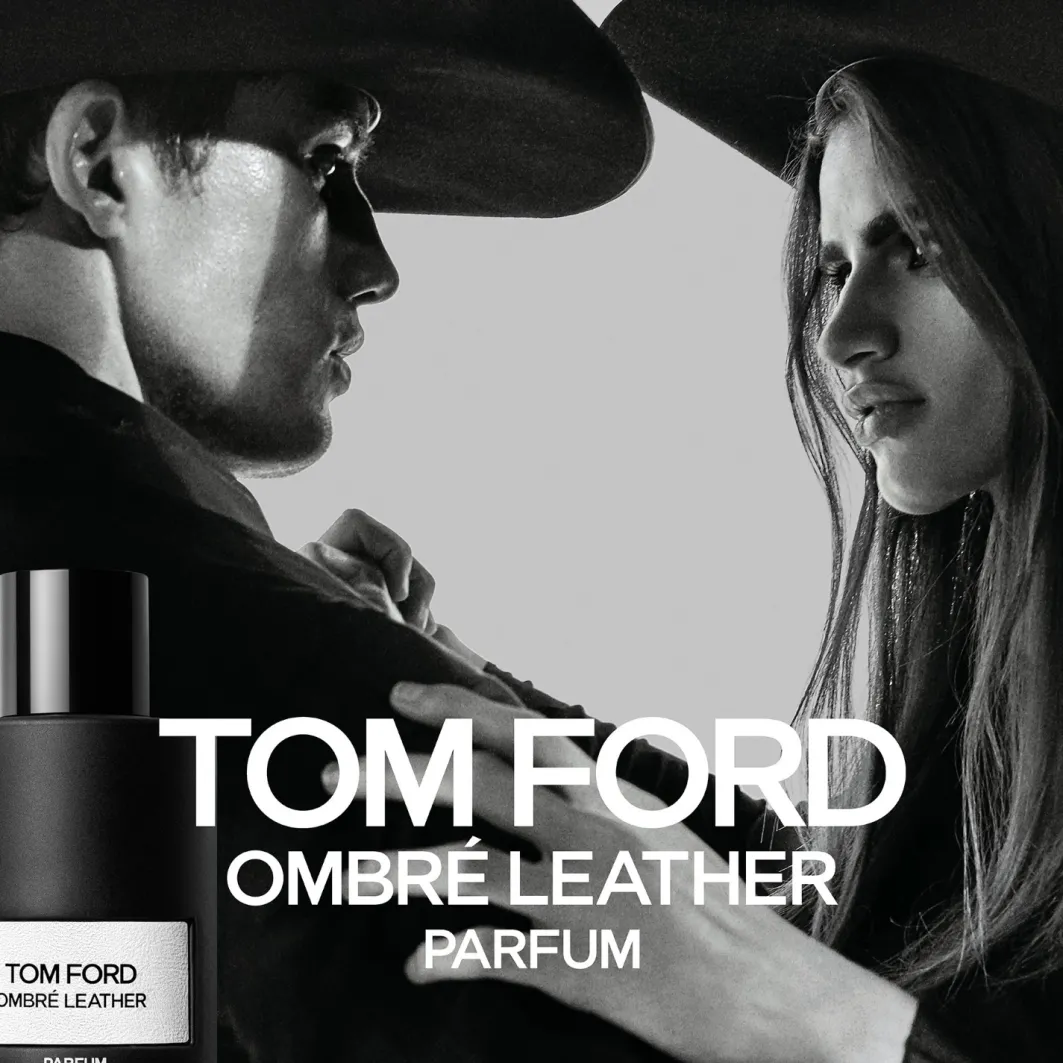 TOM FORD Fragranze Maschili^ Fragranze Maschili Ombre Leather Parfum