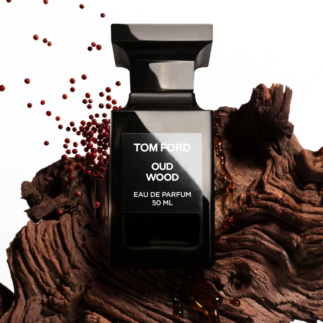 TOM FORD Fragranze Maschili^ Private Blend Oud Wood