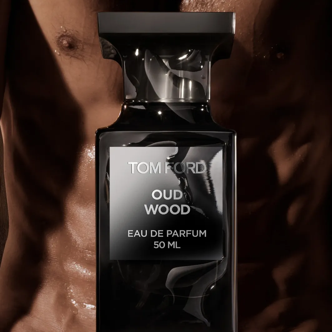 TOM FORD Fragranze Maschili^ Private Blend Oud Wood