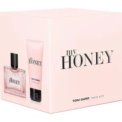 My Honey My Honey Set Regalo><noscript><img width=