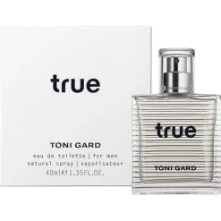 Toni Gard Fragranze Maschili^ True True