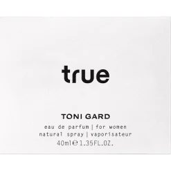 True True Eau De Parfum Spray>Toni Gard Sale