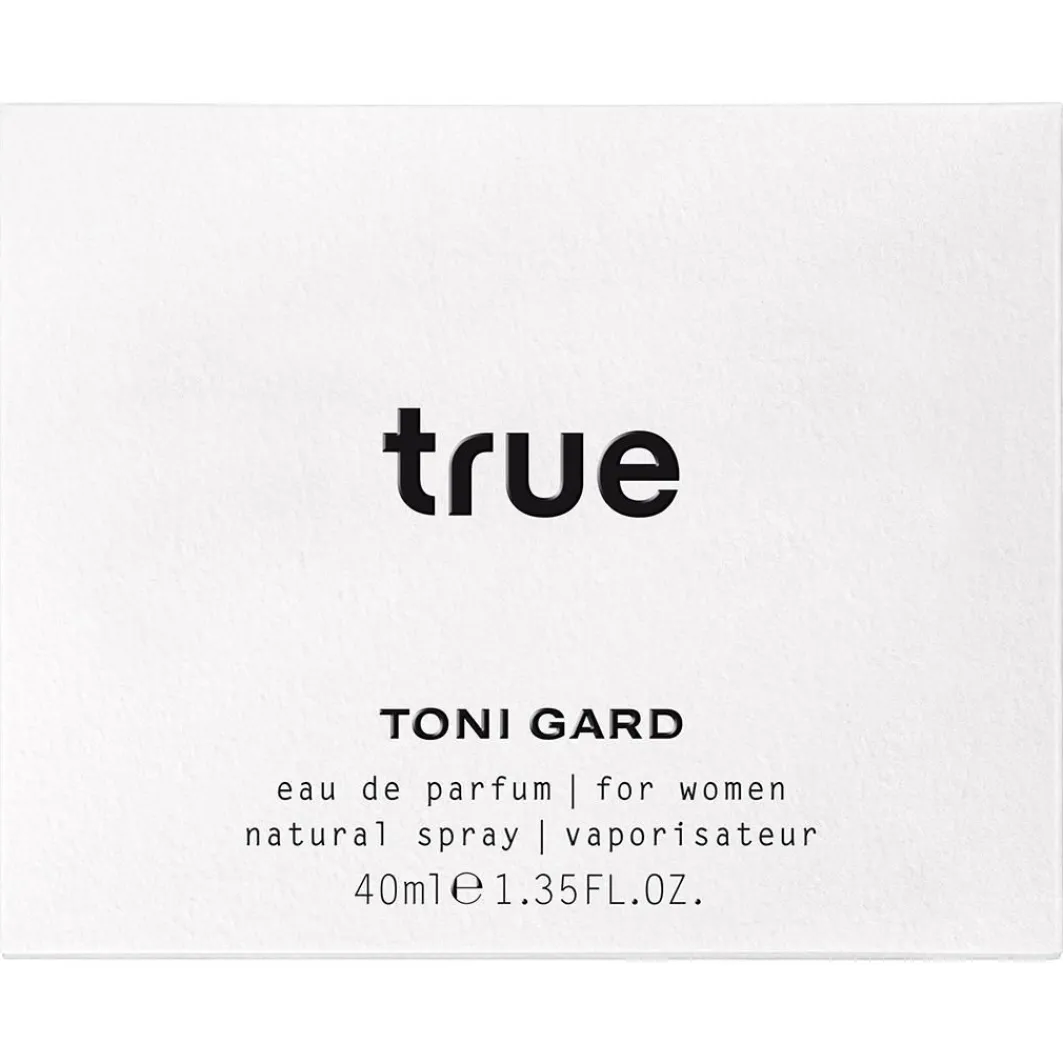 True True Eau De Parfum Spray>Toni Gard Sale
