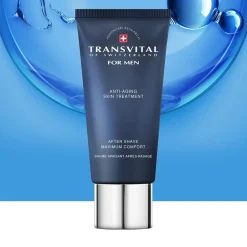 Transvital Dopobarba & After Shave^ After Shave Maximum Comfort