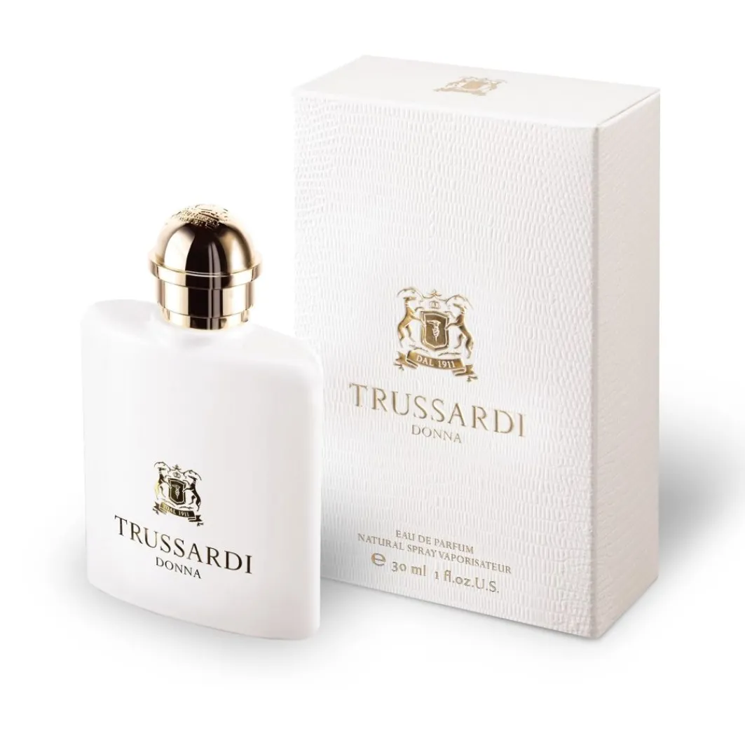 1911 Donna 1911 Donna Eau De Parfum Spray>Trussardi Discount