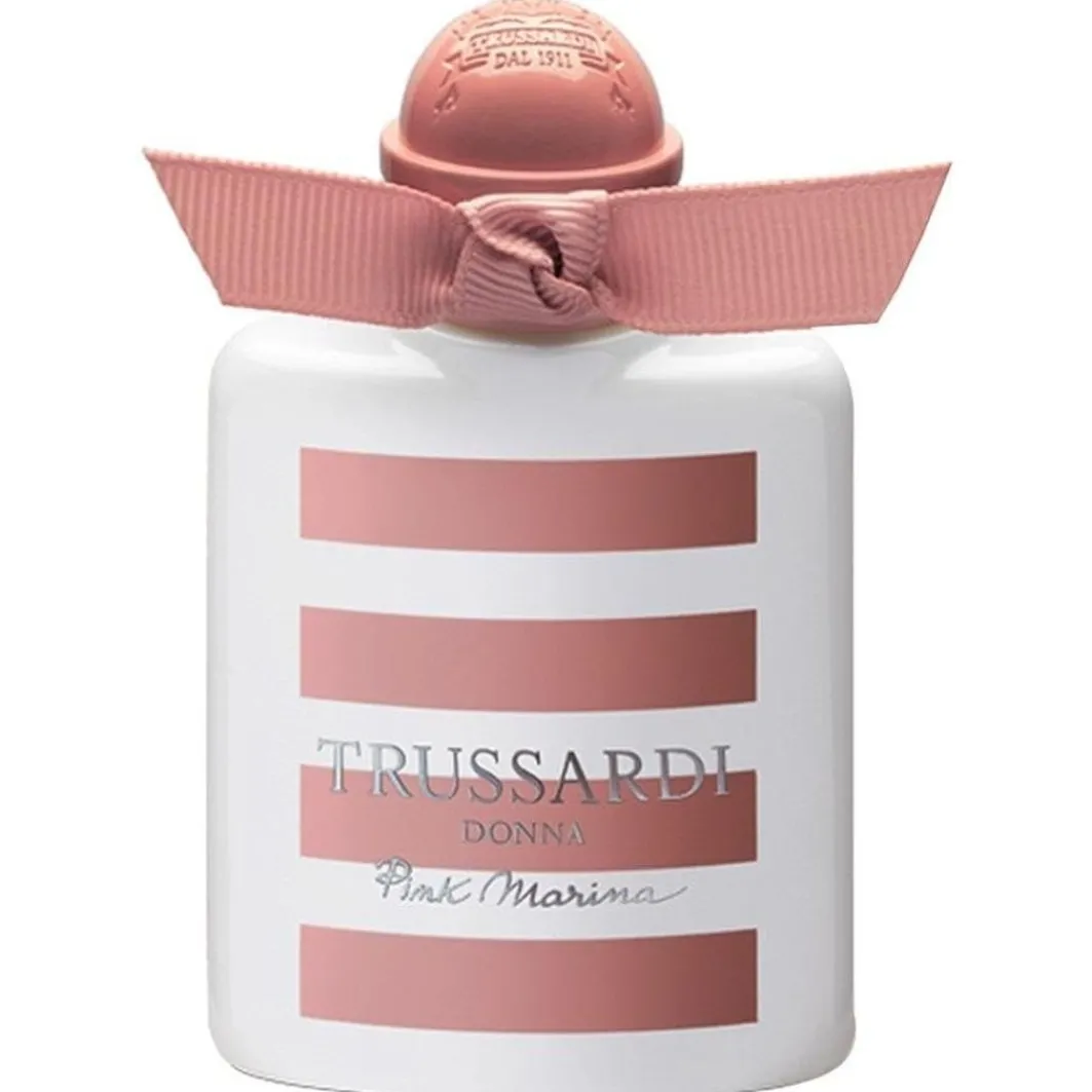 1911 Donna Donna Pink Marina Eau De Toilette Spray>Trussardi Store