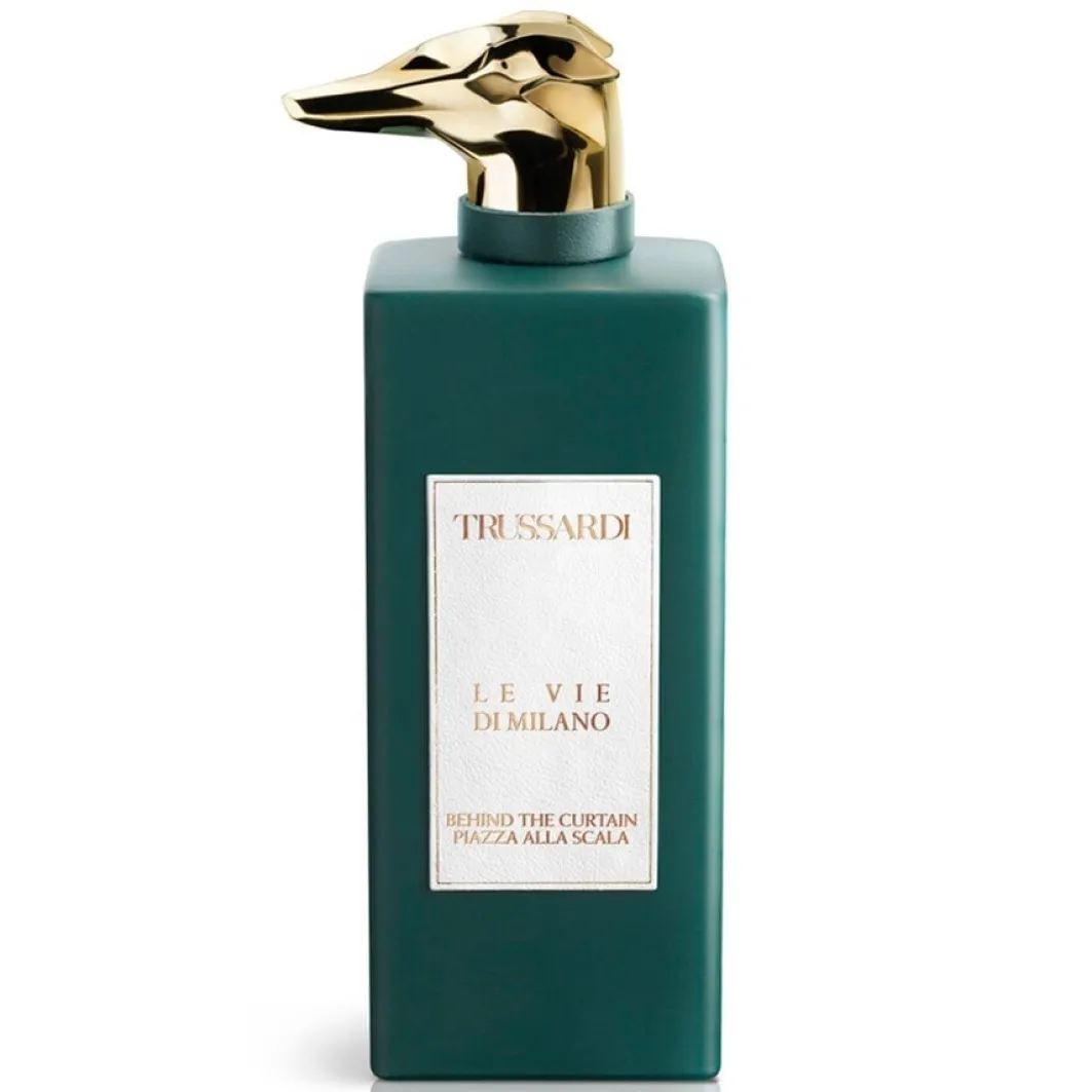 Trussardi Fragranze Unisex^ Le Vie Di Milano Behind The Curtain Piazza Alla Scala