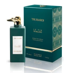 Trussardi Fragranze Unisex^ Le Vie Di Milano Behind The Curtain Piazza Alla Scala