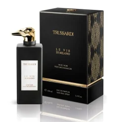 Trussardi Fragranze Unisex^ Le Vie Di Milano Musc Noir Perfume Enhancer