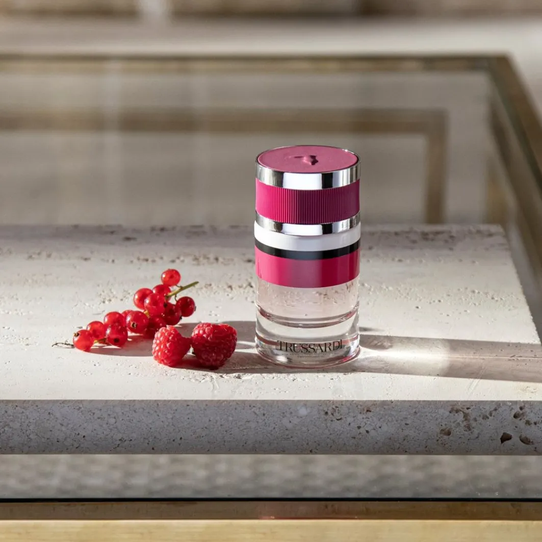 Ruby Red>Trussardi Best