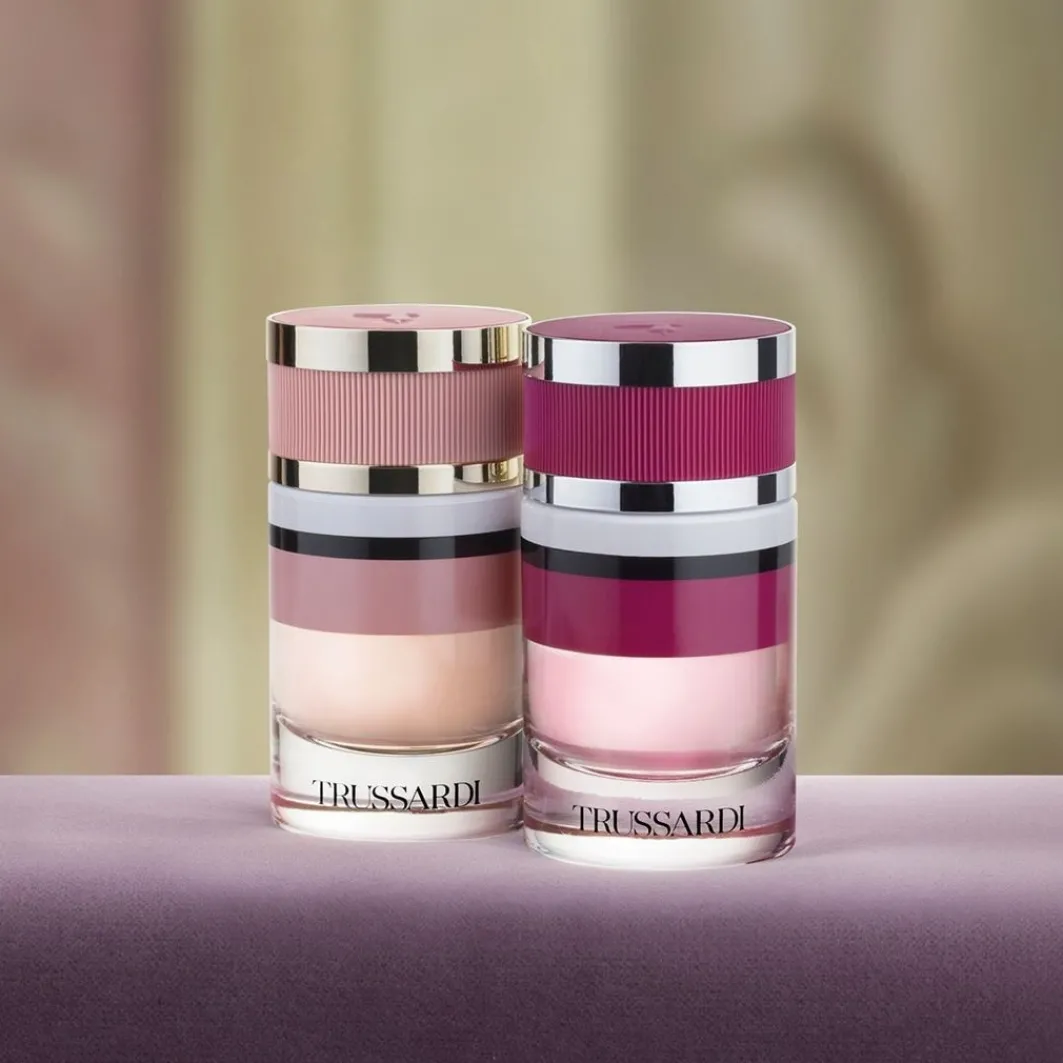Ruby Red>Trussardi Best
