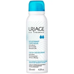 Uriage Deodorante^ Deodorante Fraicheur